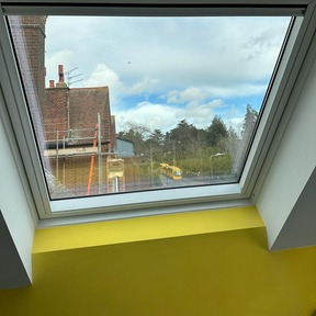 After Builders Cleaner UK